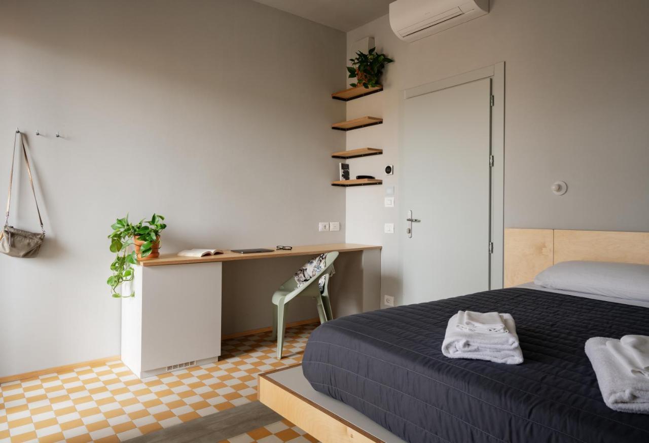 Hostel 're-dama Florence