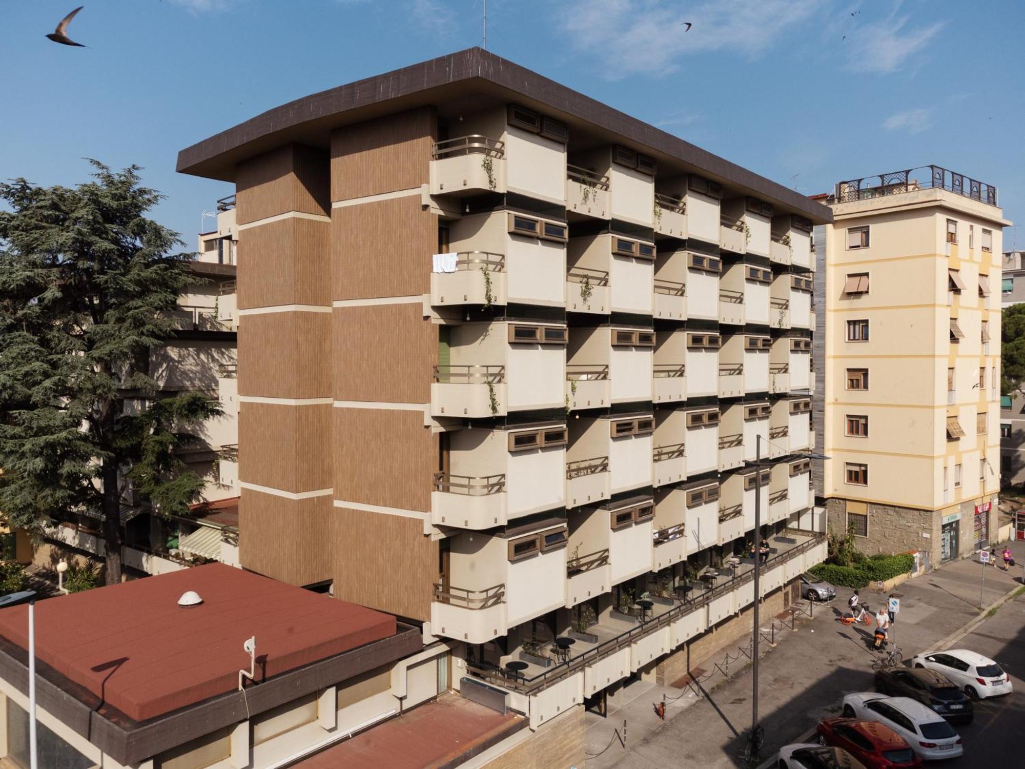 're-dama Hostel