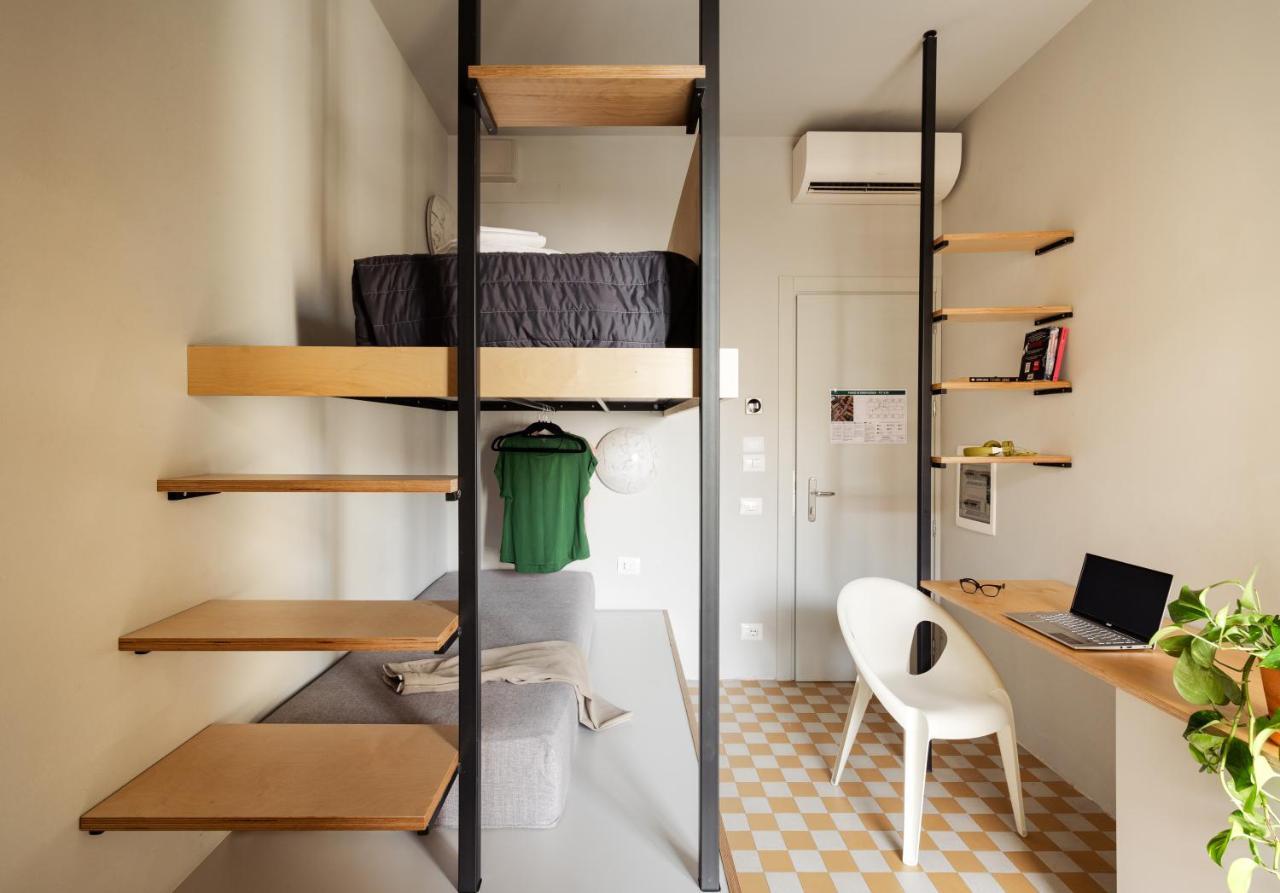 're-dama Hostel Florenz