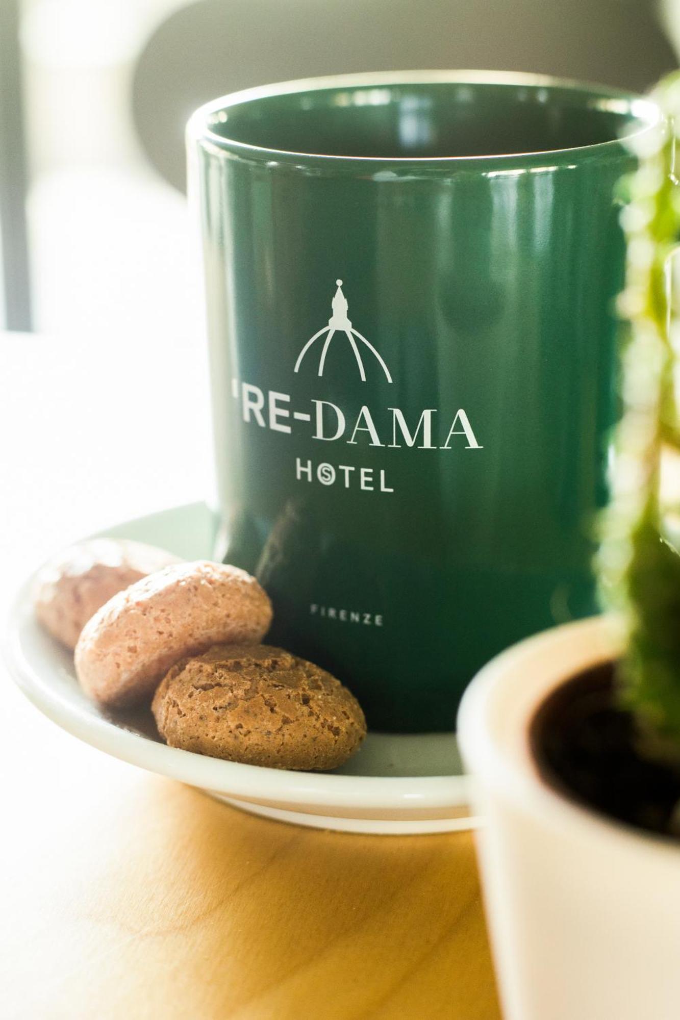 're-dama Hostel Florenz