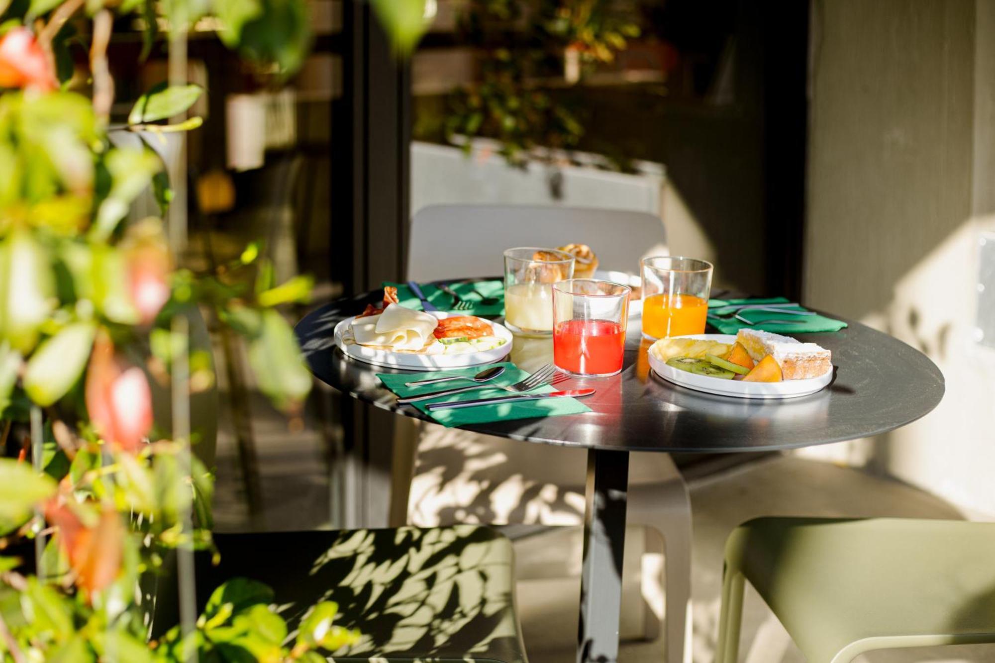 Hostel 're-dama Florenz