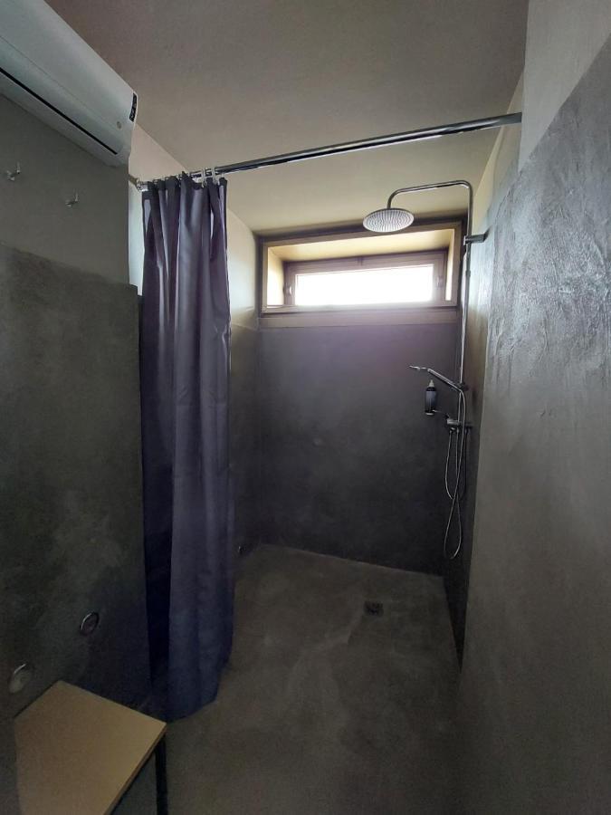 're-dama Albergue Florença