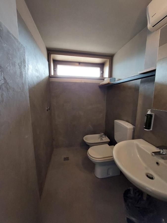 're-dama Albergue Florença