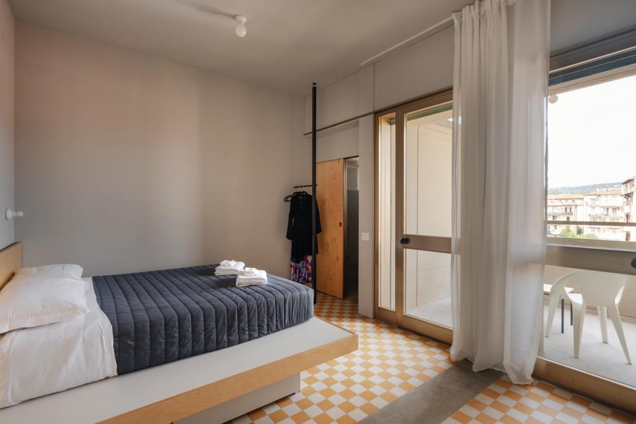 Albergue 're-dama *