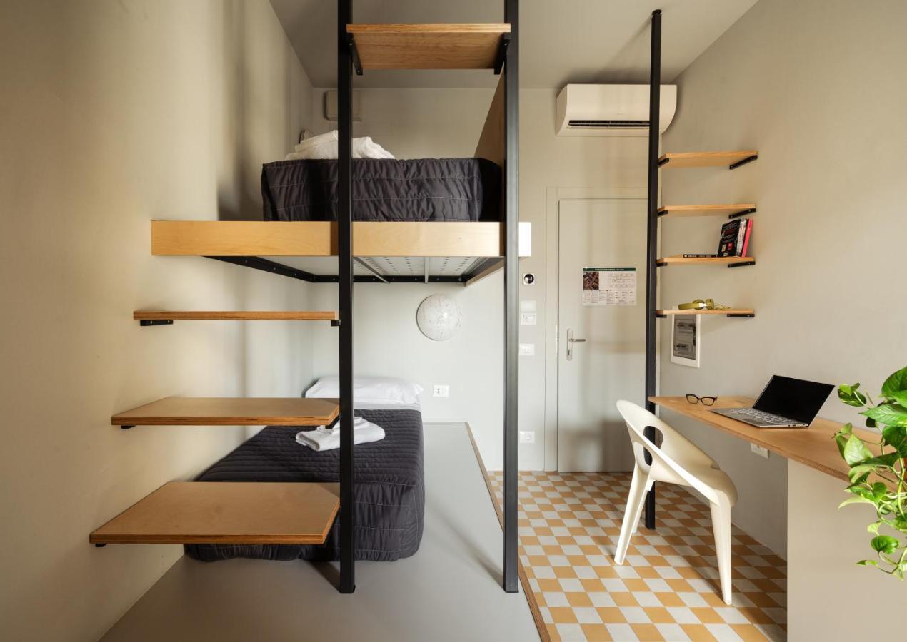 Albergue 're-dama *