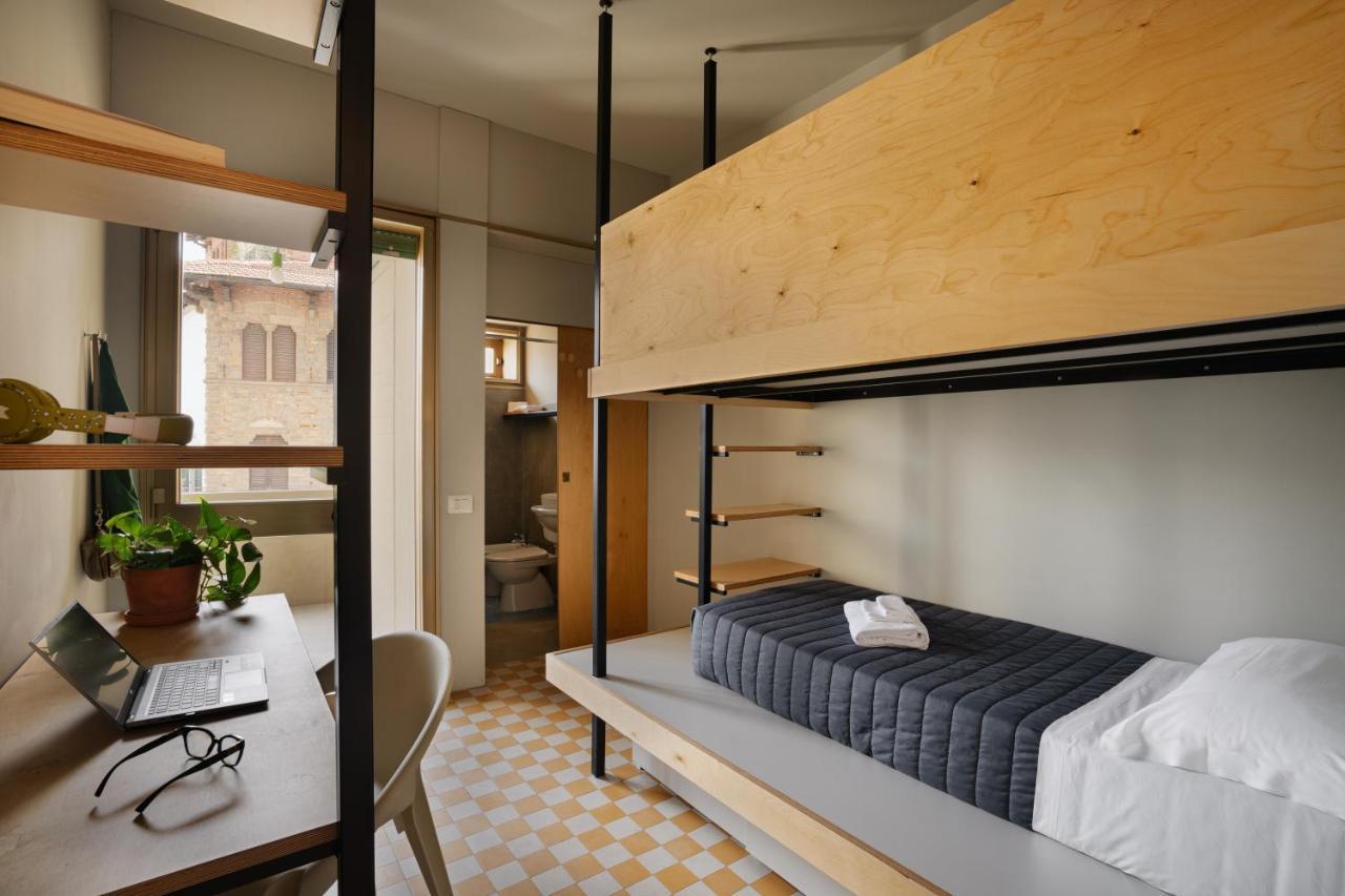Albergue 're-dama Florença