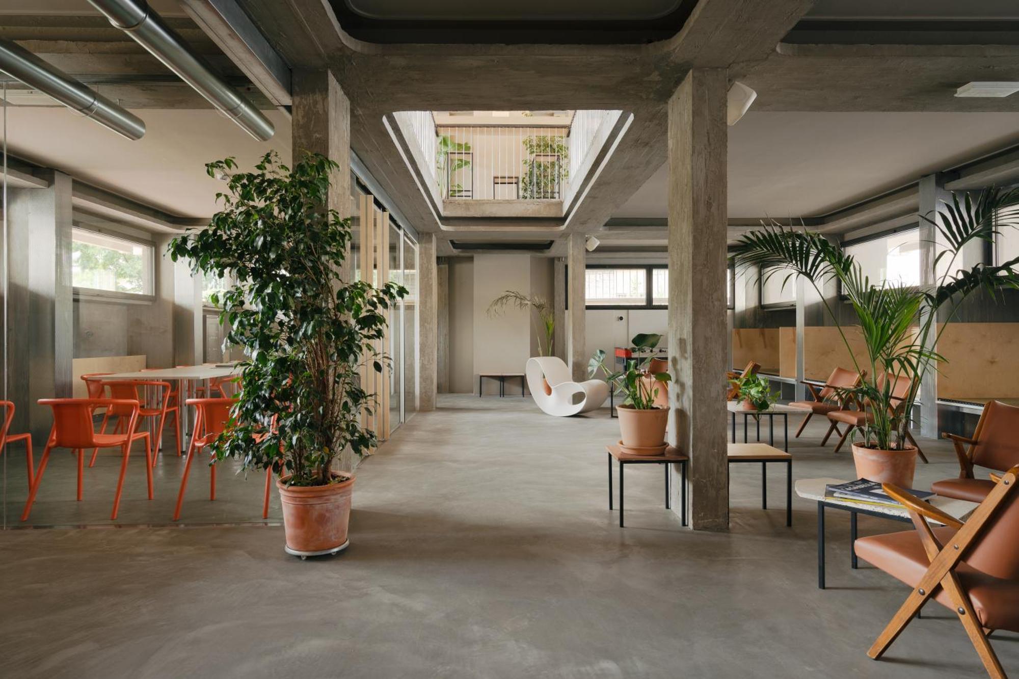 Albergue 're-dama Florença